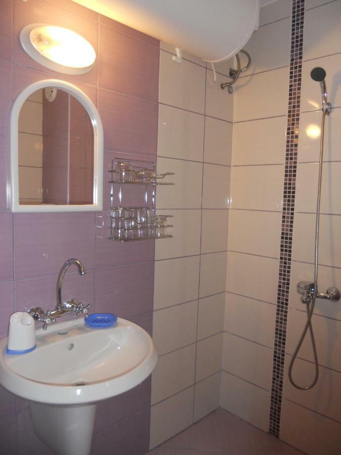 Guest House "Tania" Ahtopol Kültér fotó